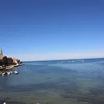Apartamento Traumhafte Lage Im Zentrum Von Nur 200 Meter Zum Mit Meerblick *